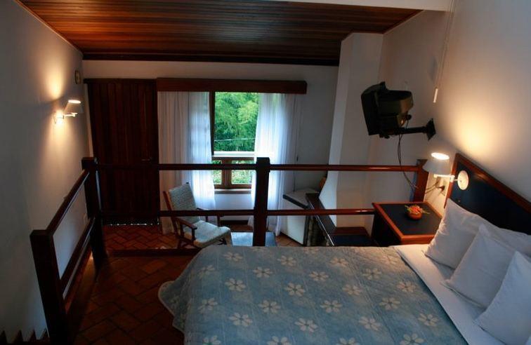 סקרטריו Terracota Hotel מראה חיצוני תמונה