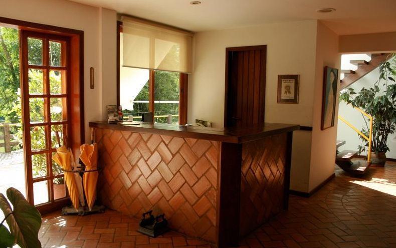 סקרטריו Terracota Hotel מראה חיצוני תמונה