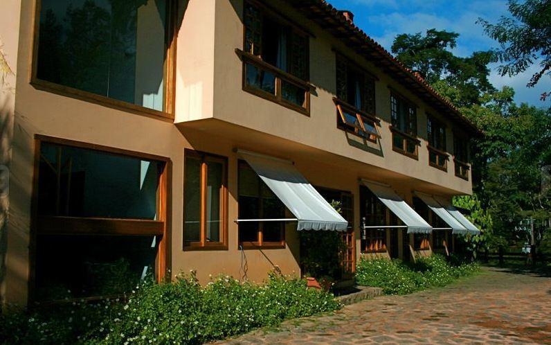 סקרטריו Terracota Hotel מראה חיצוני תמונה