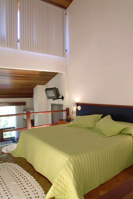סקרטריו Terracota Hotel חדר תמונה